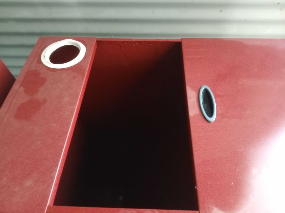 Caldeira Ferroli SFL Nova