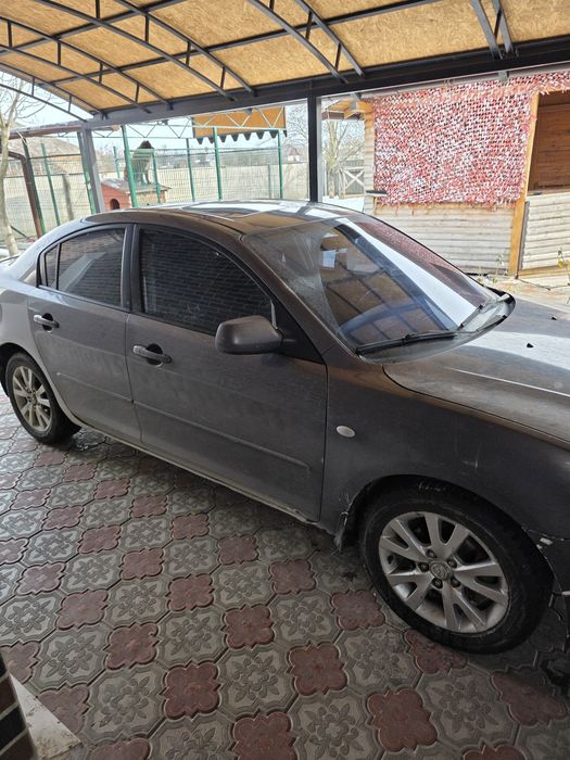 Мазда 3 продам!!!