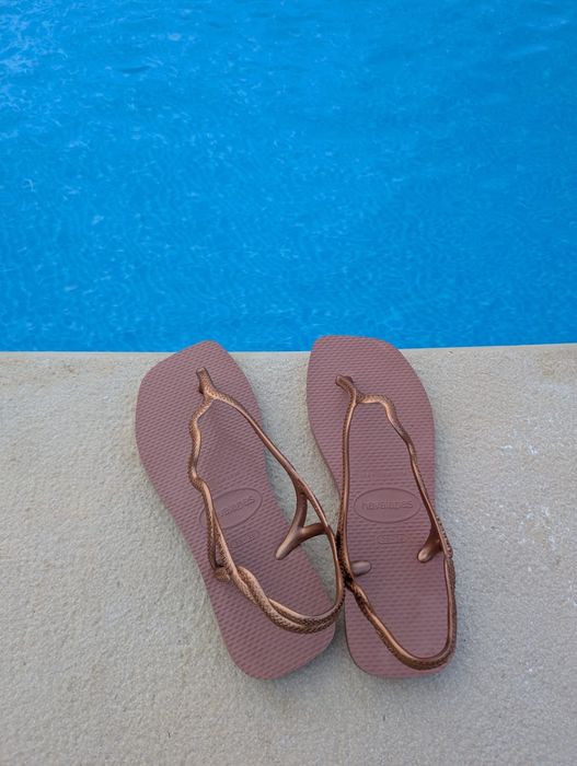 Sandálias Havaianas