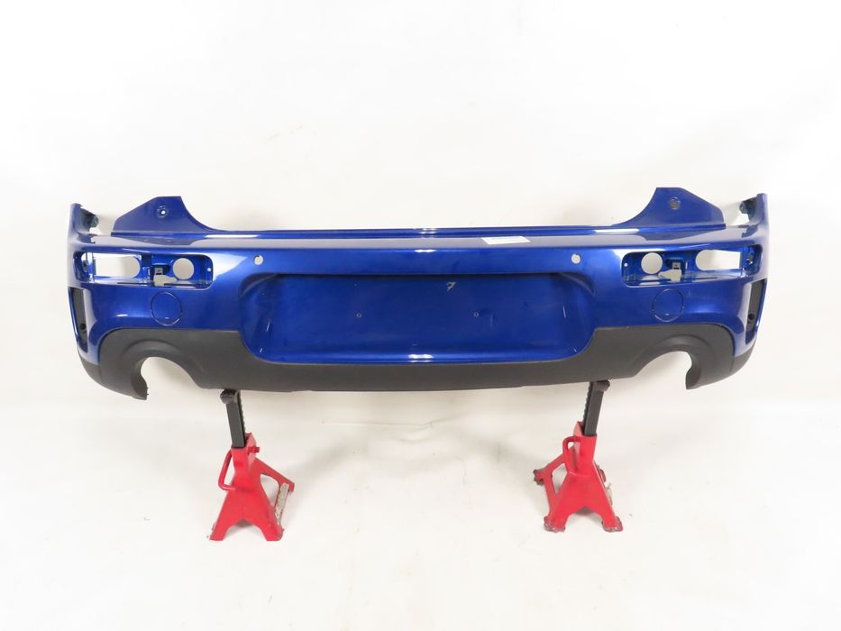 Conjunto Parachoques / Kit Cooper S Mini Mini Clubman Ref: 0017346