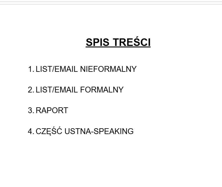 Materiały słownictwo wojskowe do egzaminu Stanag 2  angielski