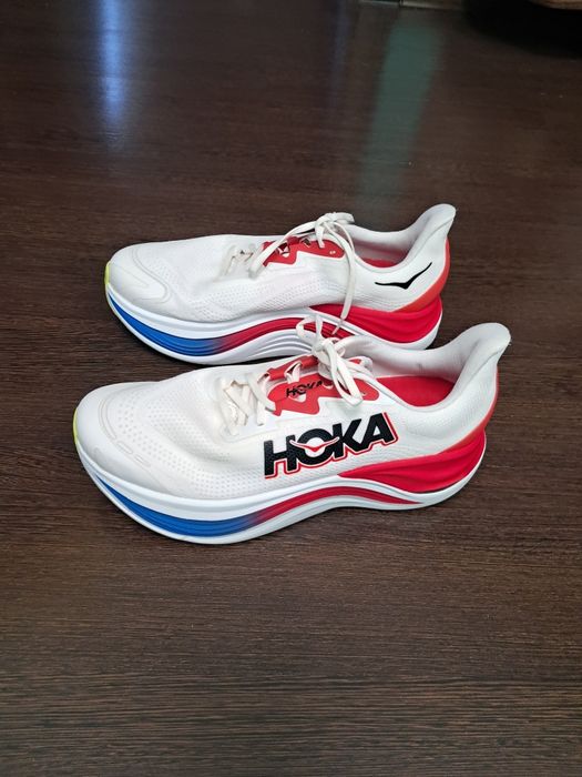 Кросівк HOKA M skyward X р 46 2/3 30см
