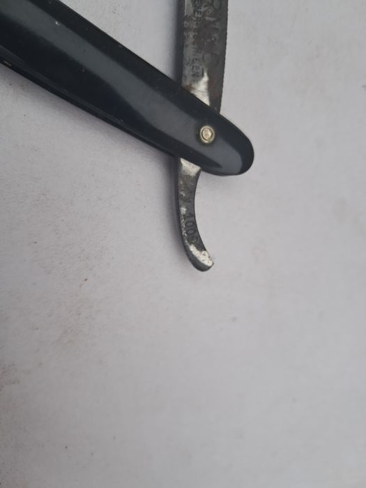 Бритва опасная Германия