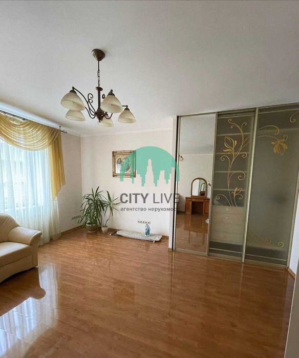 Оренда 1-кім квартири біля Міського озера. СВІТЛО НЕ ВИМИКАЮТЬ (51)