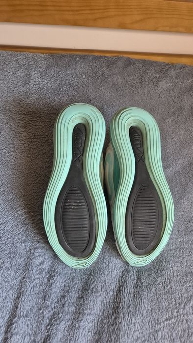 Nike air max 720