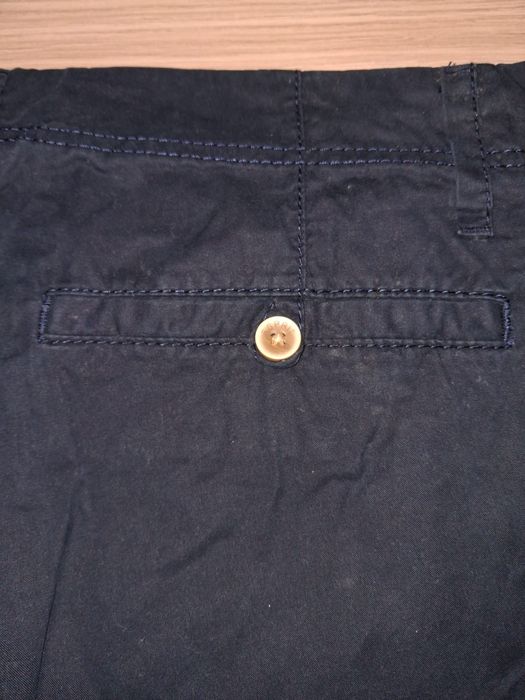 Spodenki szorty Esprit r.L Relaxed fit