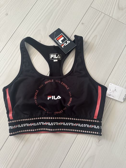 Женский топ Fila
