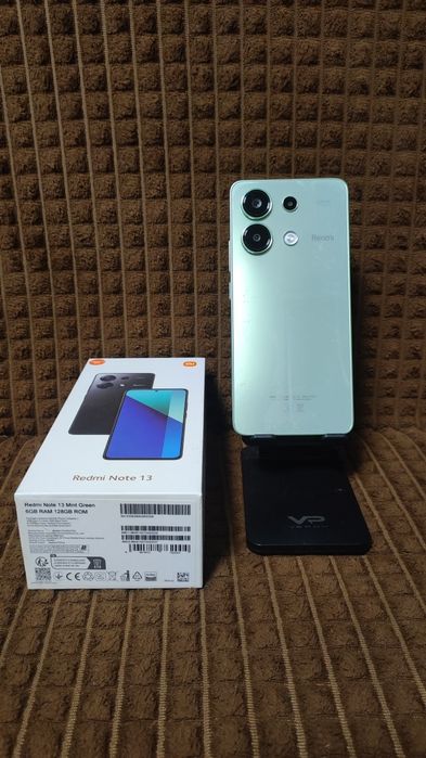 Xiaomi Redmi Note 13 6/128