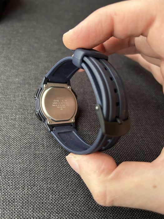 Casio W-211-2AVES
