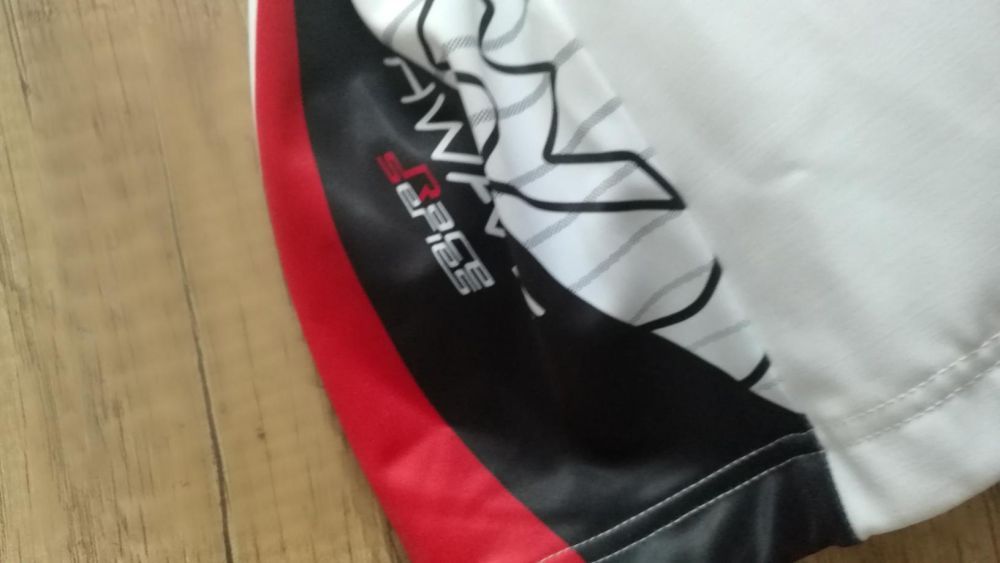 Spodenki rowerowe Northwave Competition,r.L