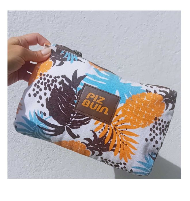 Kosmetyczka Piz Buin