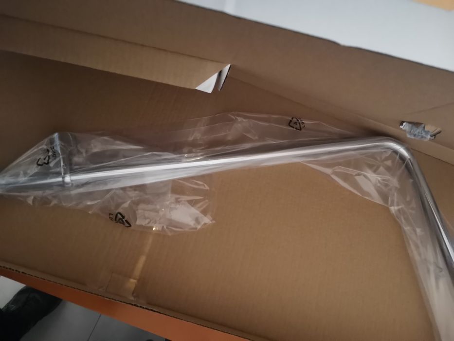 Torneira termostatica