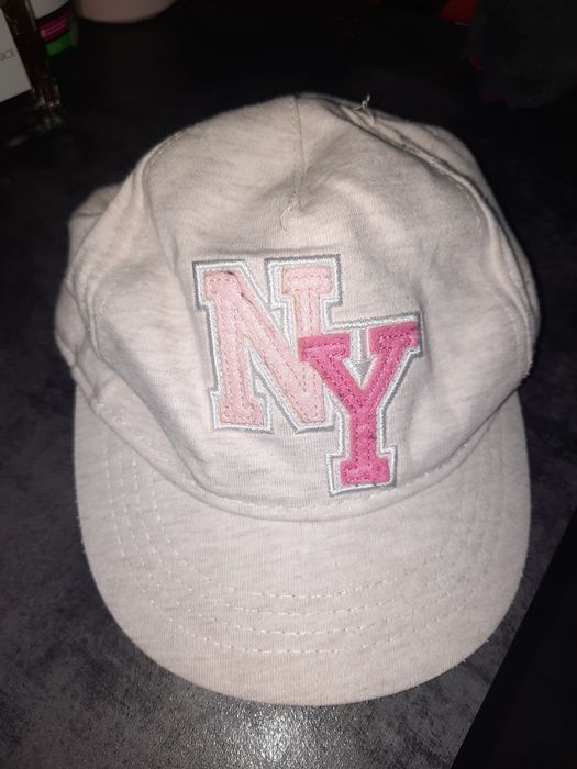 Кепка на дівчинку, H&M, 6-9 місяців