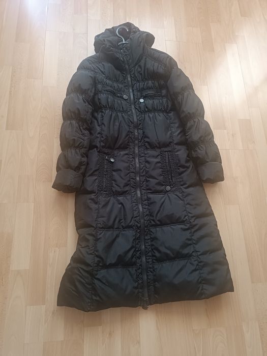 Продам   пуховик