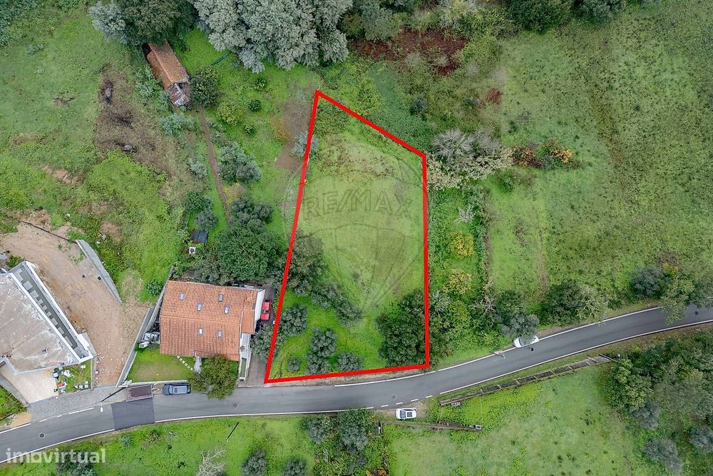 Terreno  para venda