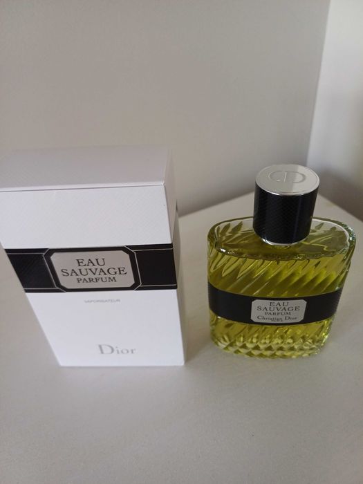 Dior Eau Savage Parfum