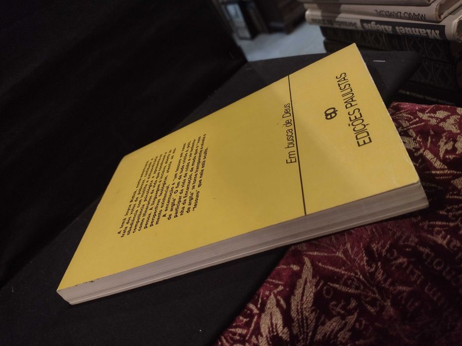 Os Votos: Um Tesouro em Vasos de Argila - Joyce Ridick S. S. C.