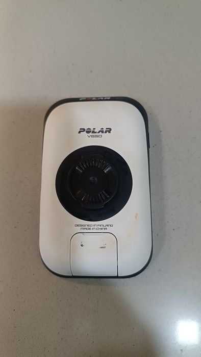 Gps polar 650  bike
