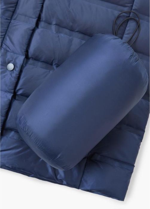 Жіночий пуховик  куртка Mango