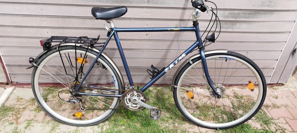 Rower KTM Life Motion 56cm miejski