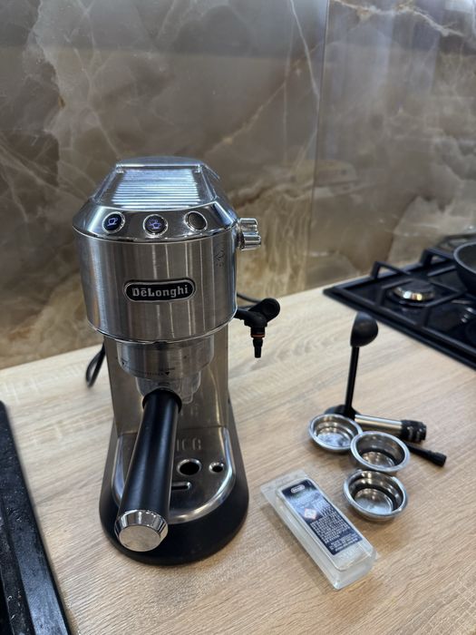 Кавомашина Delonghi EC 685.M , кофемашина
