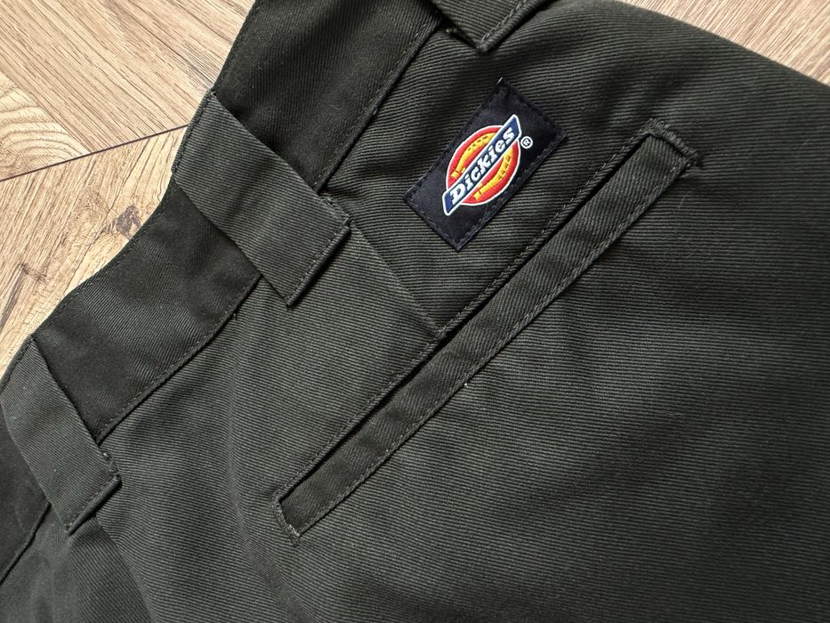 Штани Dickies W30 L32