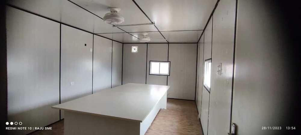 Вагончики для ваших проектів – оренда на будь-який термін