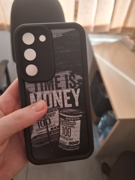 Чохол на Samsung S23