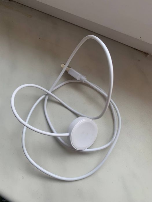 Смарт часы Watch s8 amoled экран