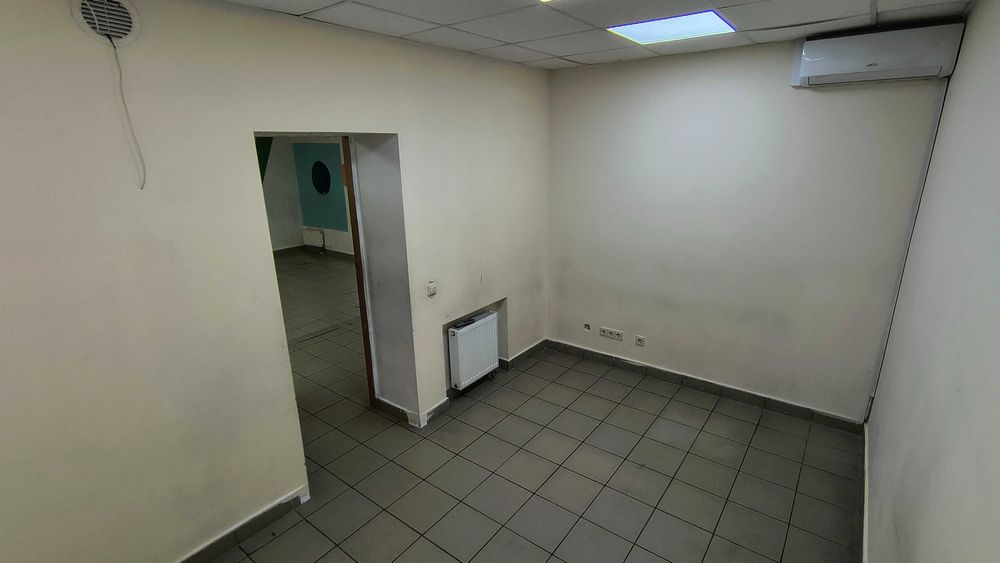 Оренда приміщення 178,07 кв.м