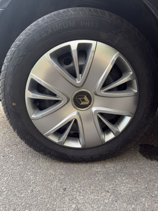 Продам Renault Megane Scenic