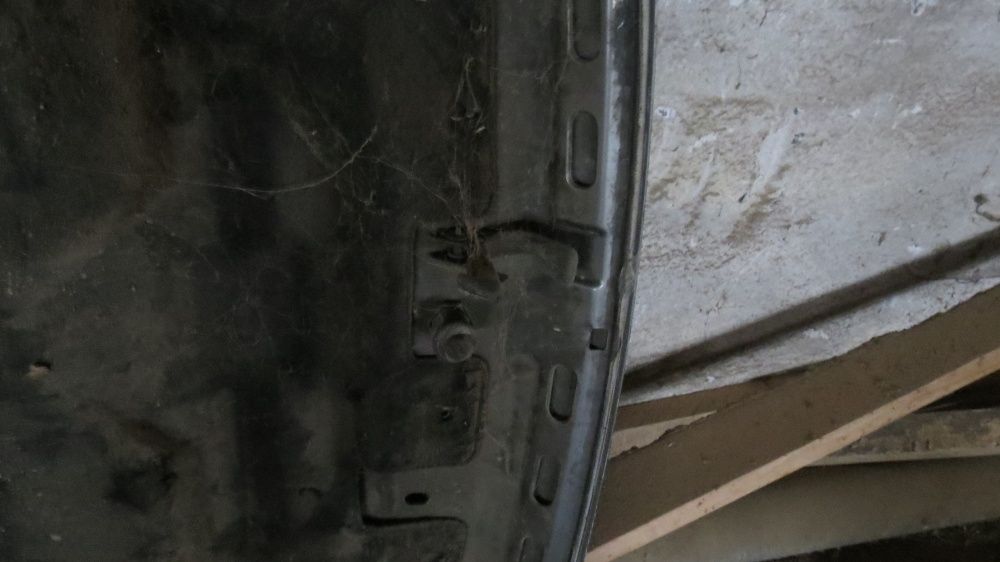 капот опель-омега А