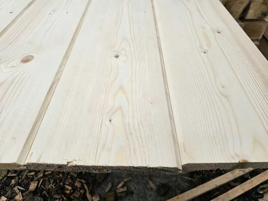 Szalówka Szeroka 21,5cm – Gruba 23mm – Transport Otwock