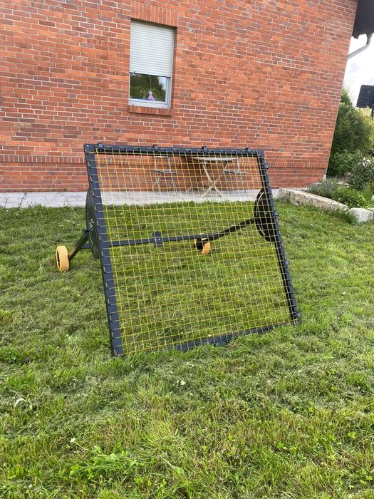 Bramka piłkarska Rebounder Muninsports m-station Talent