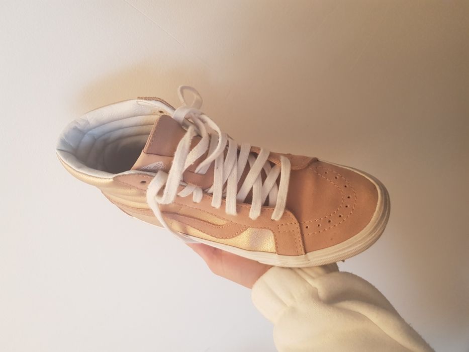 Vans Old Skool r.36,5