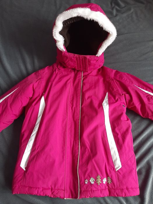 Термо куртка на 110 см