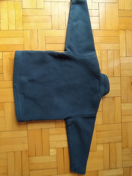 Polar Jack Wolfskin, dziecięcy 98