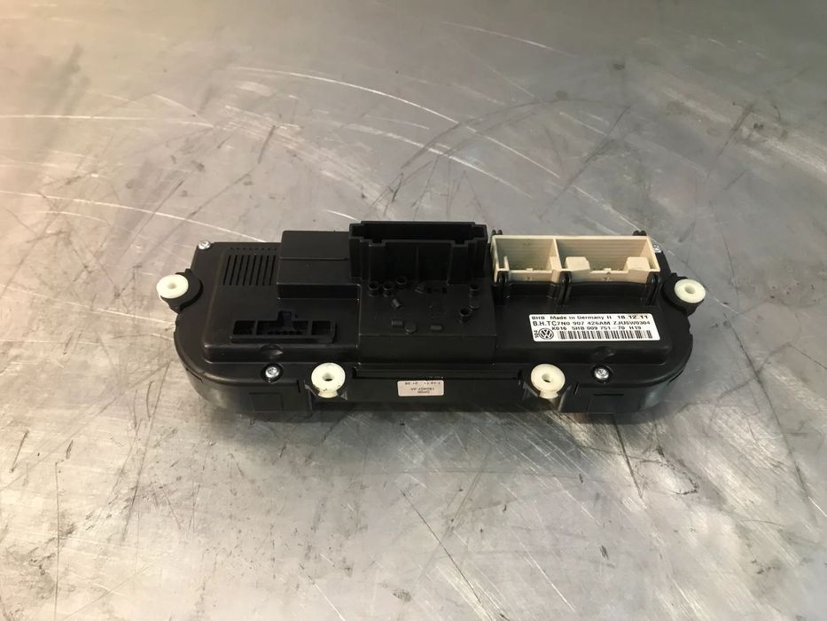 COMANDO SOFAGEM E AC VOLKSWAGEN GOLF VI 7N0907426AM