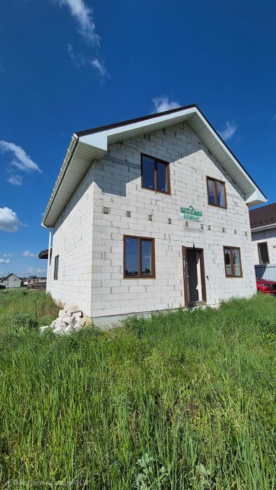 Будинок під чистовий ремонт біля водойми, 6 соток, центр. вода. ЄОСЕЛЯ, ВАУЧЕР