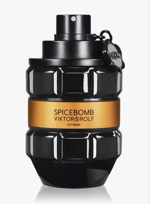 Spicebomb Extreme Viktor Rolf 90 ml.