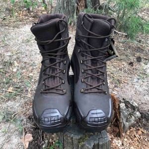 Тактичні черевики талан берци