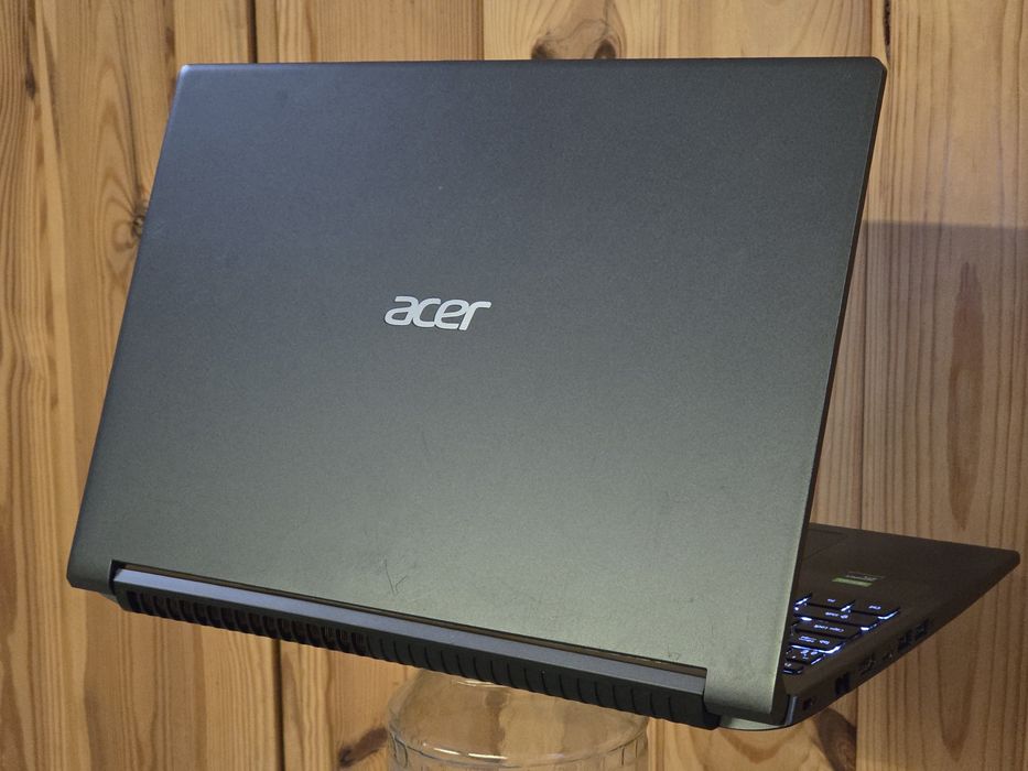 Acer Gaming 15.6"/Ryzen 5/GTX 1650/RAM 16GB/SSD 512GB