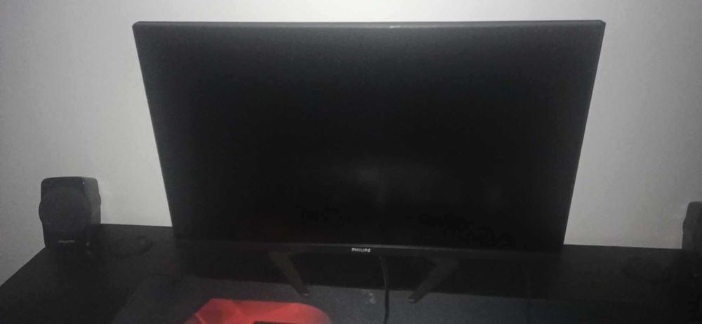 Monitor Gamingowy Philips Momentum 27M1N5500ZA/00