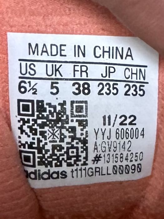 Adidas Solar Boost кроссовки 38 размер женские спортивные яркие