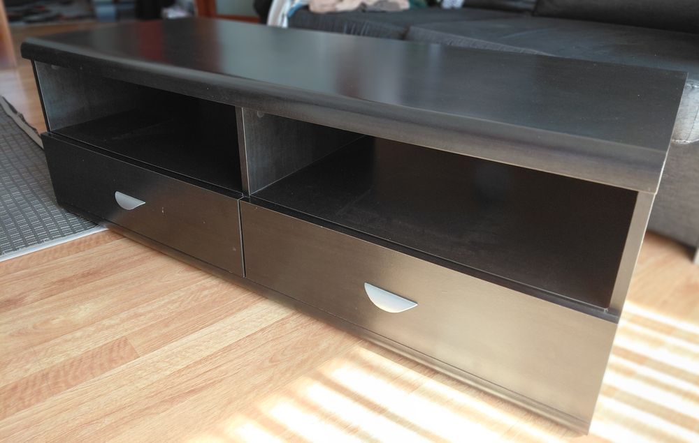 Mesa de TV (sem pés)