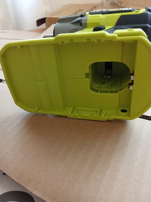 Ryobi riw18x 900Nm akumulatorowy klucz udarowy nowy oryginał