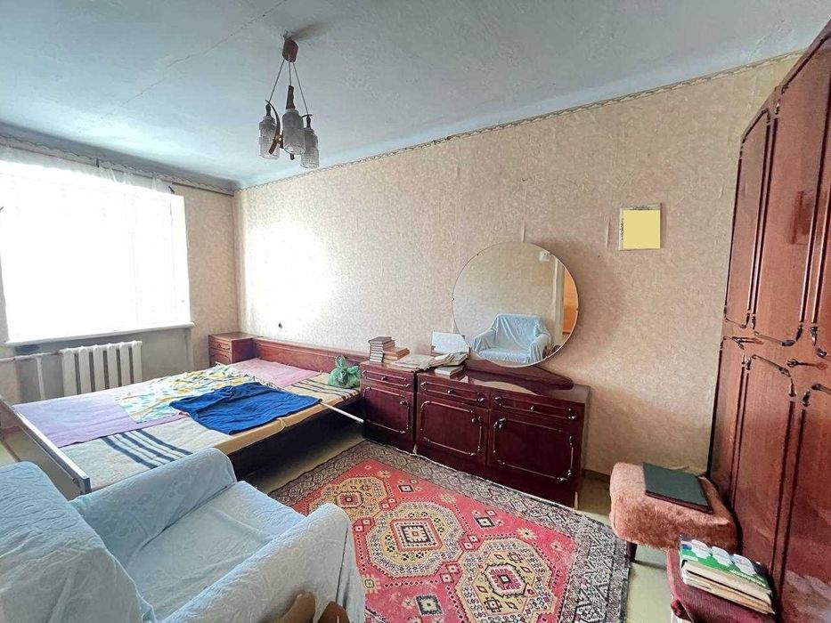 Продам 3 к/к у центрі міста, пр.-кт. Центральний