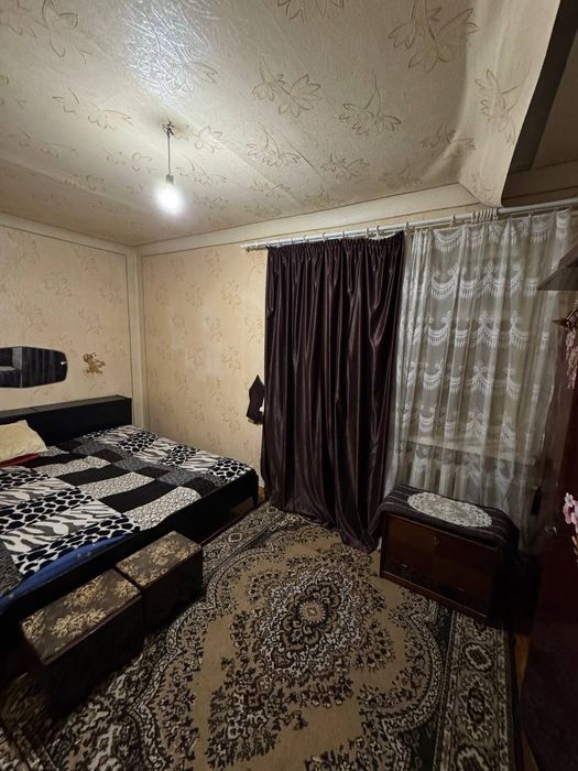 1 этаж 2-к.Квартира Центр ул.Дворцовая 12