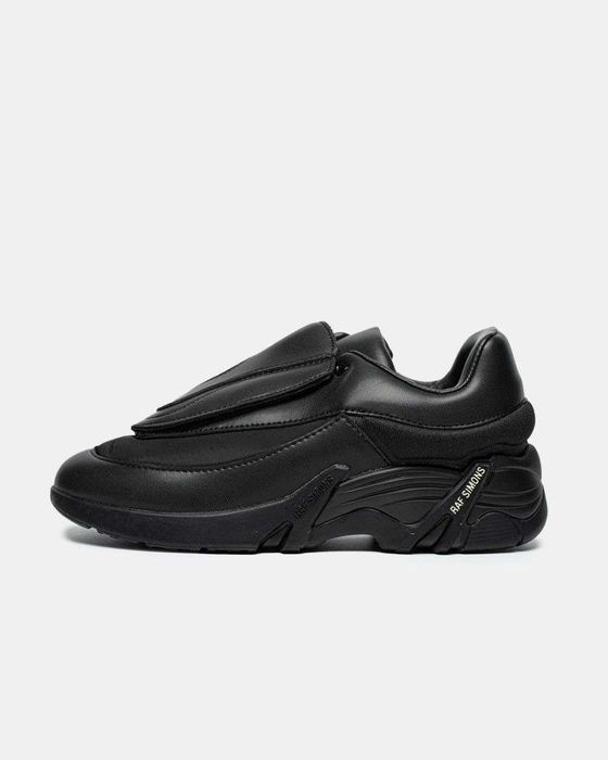 Чоловічі Кросівки Adidas Raf Simons Antei 41-45 (Оплата при отриманні)