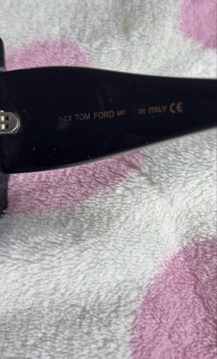 Tom Frod okulary przeciwsłoneczne